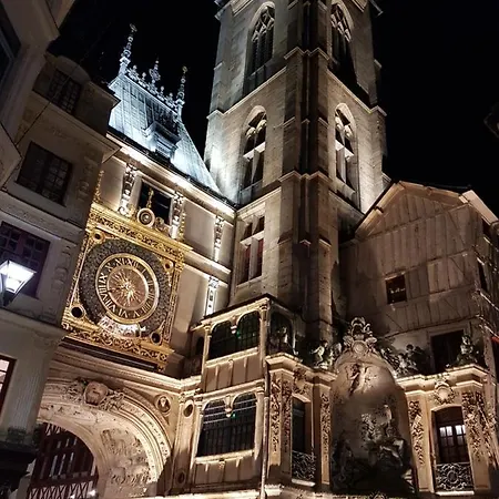 L'echiquier De Normandie Confort Cosy Et Vue Premium