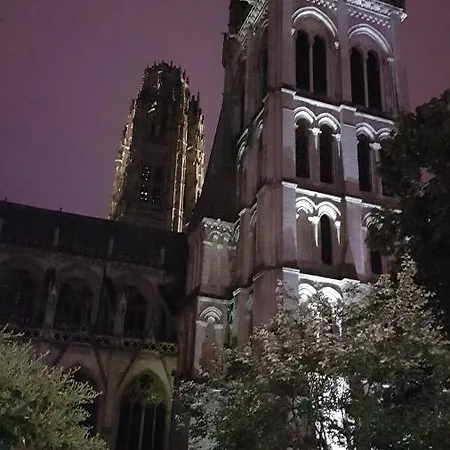 L'echiquier De Normandie Confort Cosy Et Vue Premium Rouen