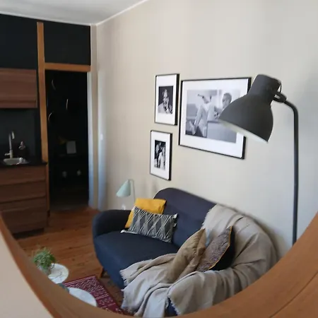 L'echiquier De Normandie Confort Cosy Et Vue Premium Appartement *