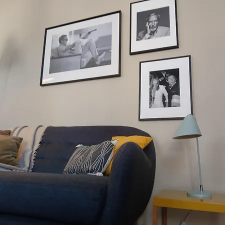 アパート L'echiquier De Normandie Confort Cosy Et Vue Premium ルーアン