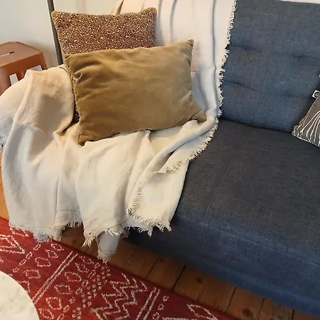 L'echiquier De Normandie Confort Cosy Et Vue Premium *