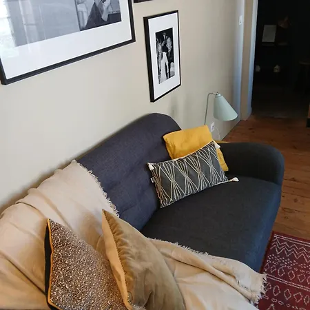 L'echiquier De Normandie Confort Cosy Et Vue Premium Rouen