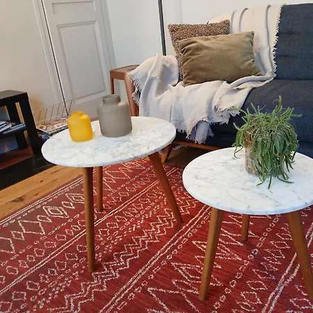 L'echiquier De Normandie Confort Cosy Et Vue Premium アパート *