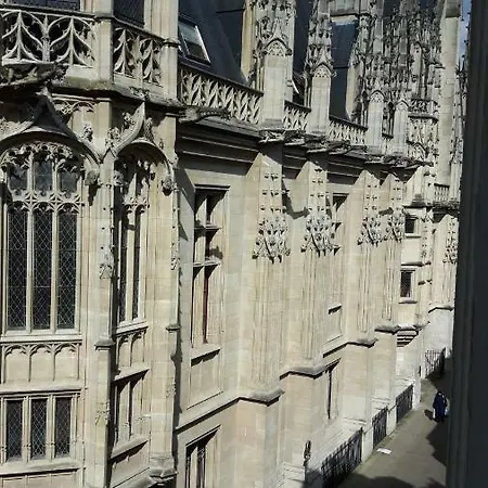 L'echiquier De Normandie Confort Cosy Et Vue Premium *