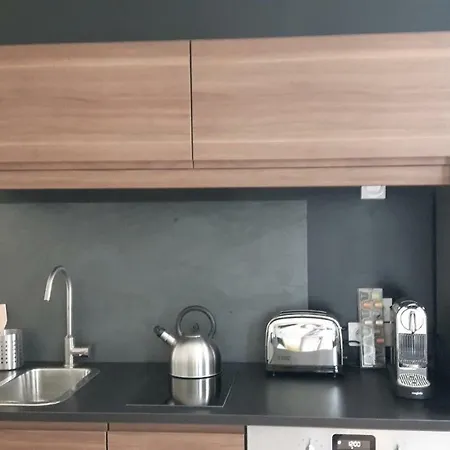 L'echiquier De Normandie Confort Cosy Et Vue Premium Appartement Rouen