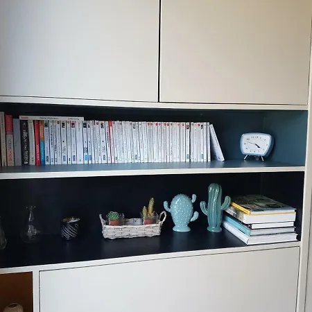 Apartment L'echiquier De Normandie Confort Cosy Et Vue Premium