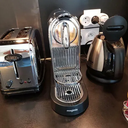 L'echiquier De Normandie Confort Cosy Et Vue Premium Apartment *