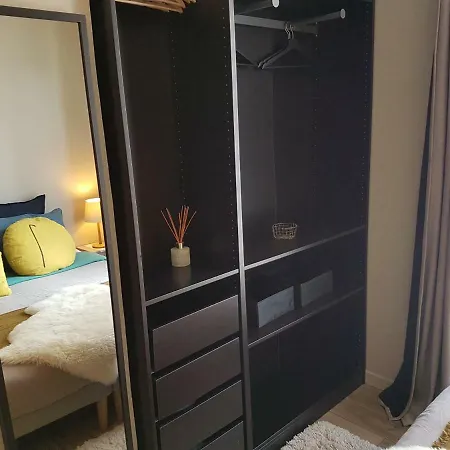 L'echiquier De Normandie Confort Cosy Et Vue Premium アパート *