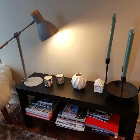Appartement L'echiquier De Normandie Confort Cosy Et Vue Premium
