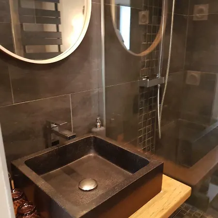 L'echiquier De Normandie Confort Cosy Et Vue Premium *