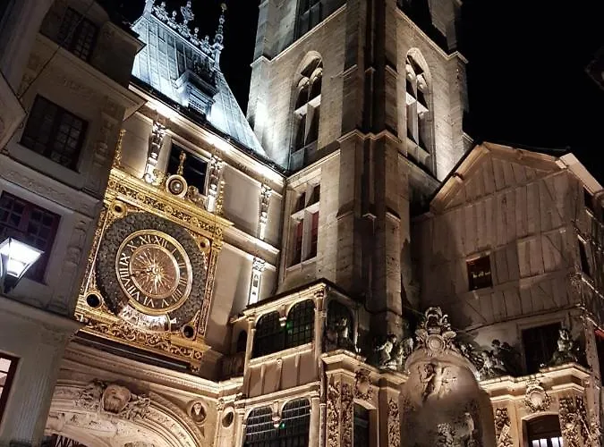 L'echiquier De Normandie Confort Cosy Et Vue Premium