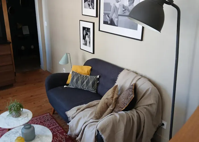 L'echiquier De Normandie Confort Cosy Et Vue Premium