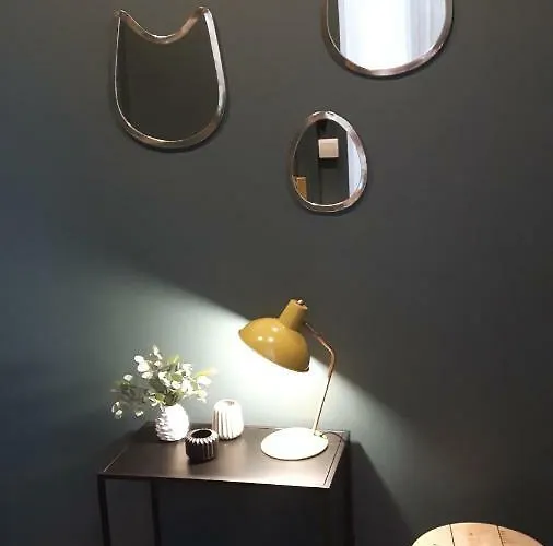 L'echiquier De Normandie Confort Cosy Et Vue Premium * Rouen