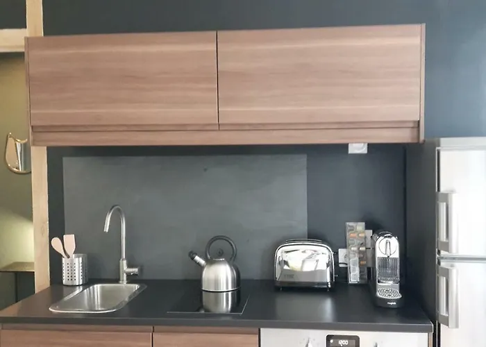 L'echiquier De Normandie Confort Cosy Et Vue Premium Apartment Rouen