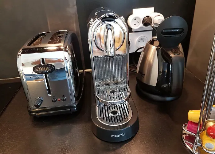 L'echiquier De Normandie Confort Cosy Et Vue Premium Apartment *